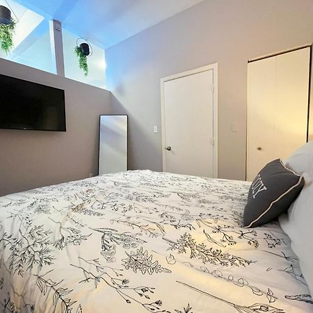 Appartement Downtown Cleveland -Modern First Floor Unit Extérieur photo