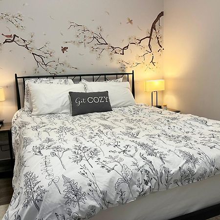 Appartement Downtown Cleveland -Modern First Floor Unit Extérieur photo