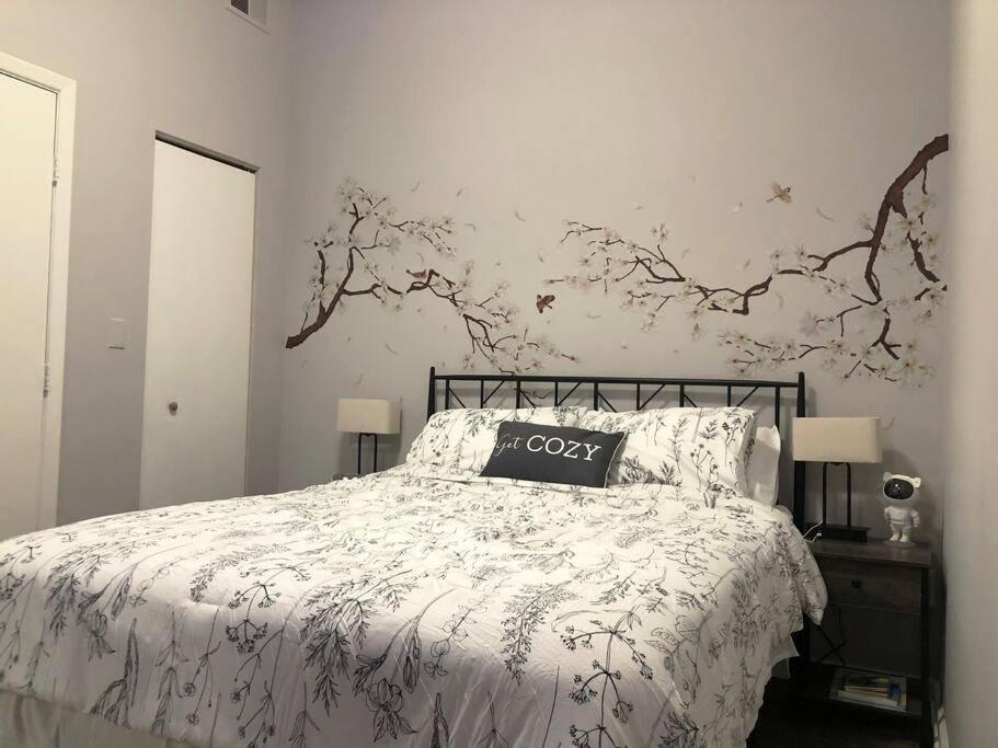 Appartement Downtown Cleveland -Modern First Floor Unit Extérieur photo