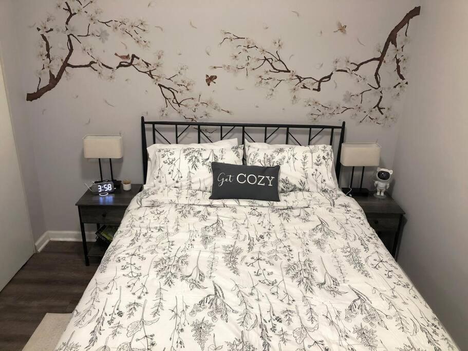 Appartement Downtown Cleveland -Modern First Floor Unit Extérieur photo