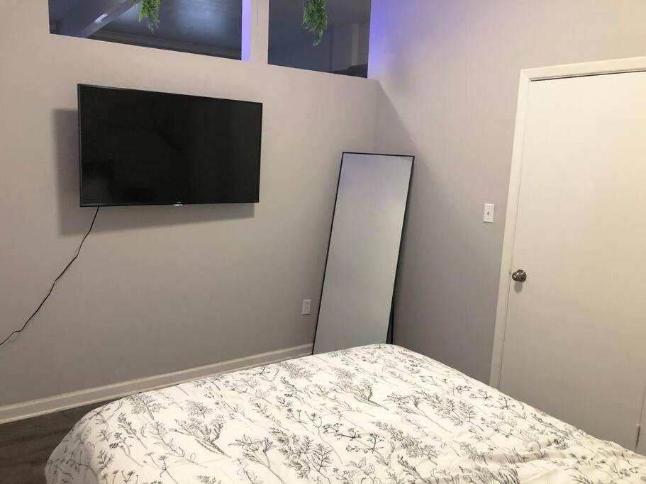 Appartement Downtown Cleveland -Modern First Floor Unit Extérieur photo